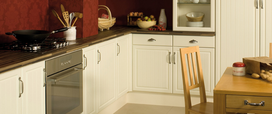 Castle Kitchens Llandovery