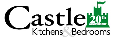Castle Kitchens and Bedrooms, and Bathrooms - The best kitchen, bedroom and bathrooms in South Wales