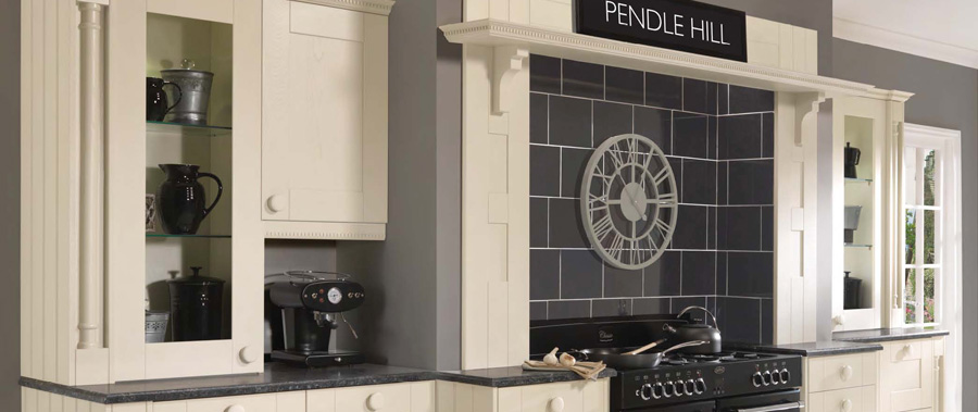 Castle Kitchens, Neath and Swansea