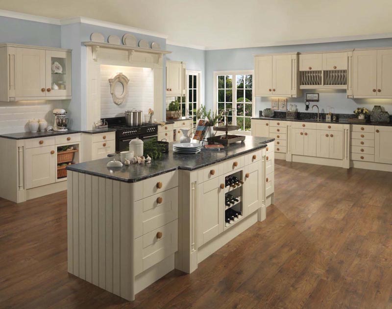 Swansea and Neath Kitchens : Castle Kitchens : Neath and Swansea ...